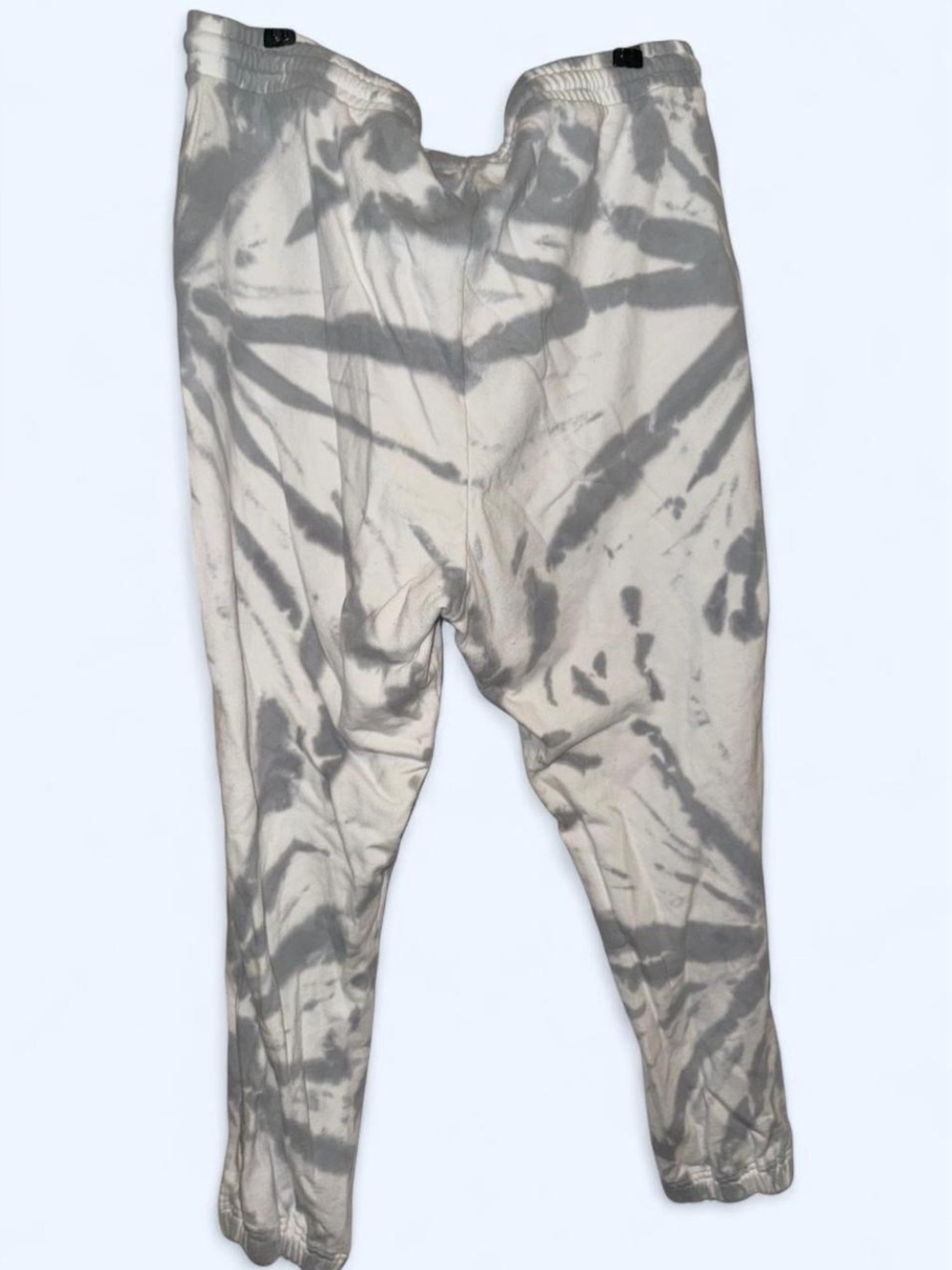 Lucky Brand Tye dye jogger sweatpants - Picture 2 of 3